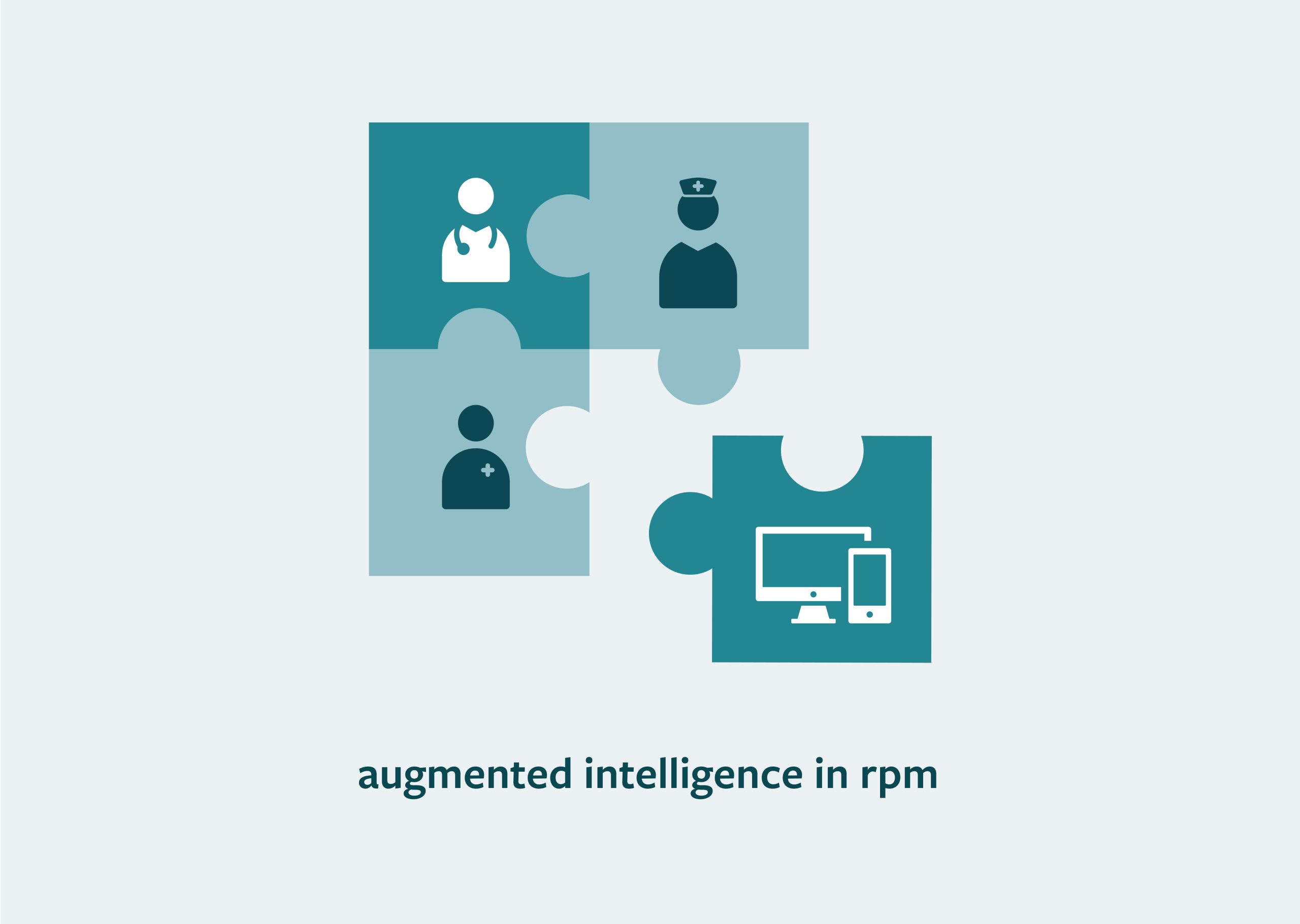 Augmented Intelligence